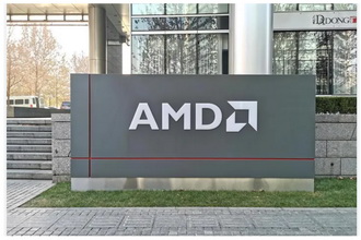 Спрос на ИИ-чипы помогает AMD наращивать выручку и прибыль
