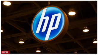 Выручка HP Inc. падает семь кварталов подряд