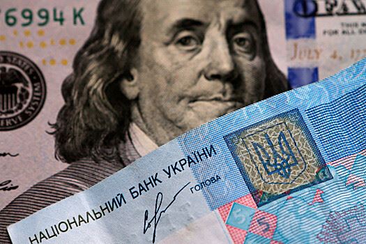 Reuters: в апреле могут начаться переговоры о реструктуризации украинского долга