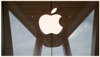 Apple увеличила продажи благодаря сервисам и смартфонам
