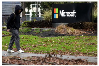 ИИ и облачные сервисы помогают Microsoft наращивать доходы