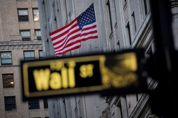 Рынок акций США закрылся ростом, Dow Jones прибавил 0,34%