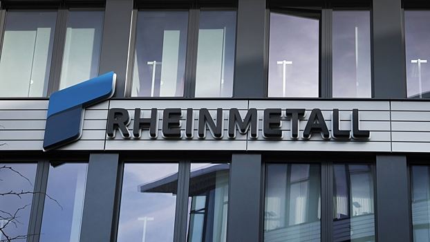 Rheinmetall сообщил о росте прибыли в связи с конфликтом на Украине