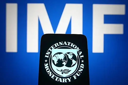 ТАСС: совет директоров МВФ обсудит выдачу Украине транша на сумму $880 в марте