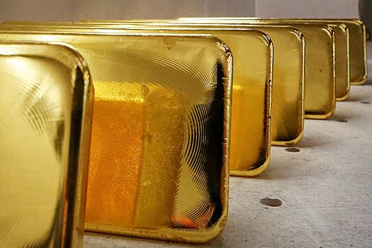 Эксперты считают, что золото продолжит рост