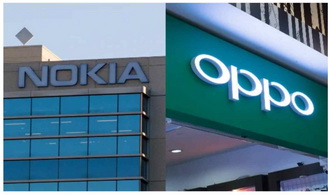 Oppo и Nokia уладили многолетний патентный конфликт
