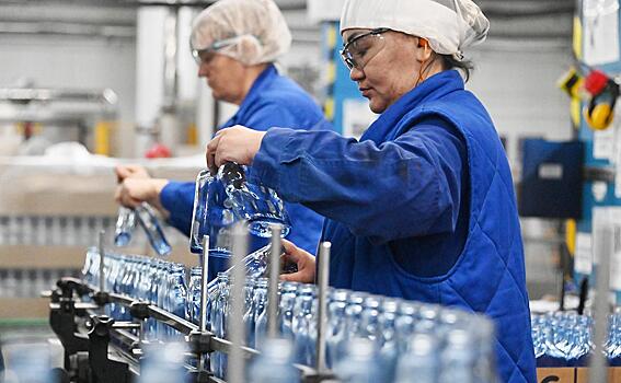 Российская компания продала ликеро-водочный завод в Чехии местному холдингу