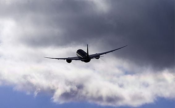 СМИ зафиксировали рост цен на авиабилеты из-за проблем Boeing