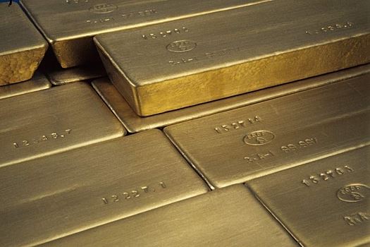 Стоимость золота на Comex обновила исторический максимум