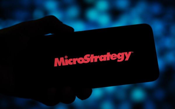 Шортисты потеряли $3,3 млрд на ставках против MicroStrategy