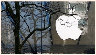Apple заплатит 0,5 млрд евро за антиконкурентную деятельность