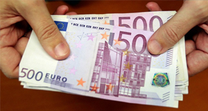 EUR/USD прогноз Евро Доллар на 8 марта 2024
