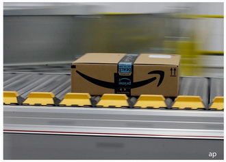 Облачный бизнес Amazon показал рост на 13%