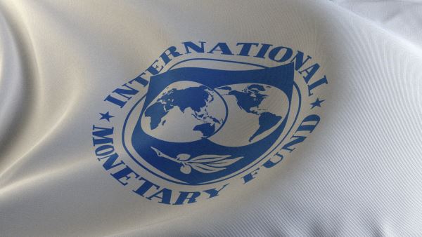 Международный валютный фонд подвергся кибератаке