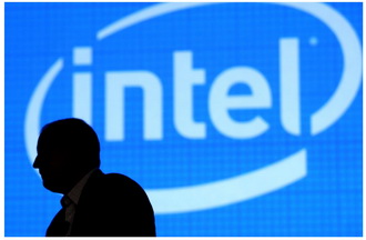 Intel избавилась от убытков