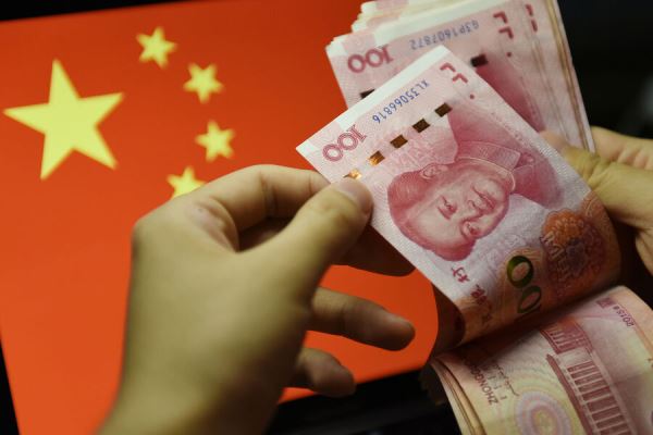 «Ведомости»: китайский банк Chouzhou остановил расчеты с РФ из-за угрозы санкций