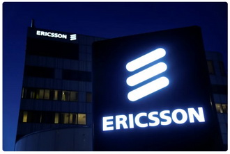 Ericsson вновь в убытке