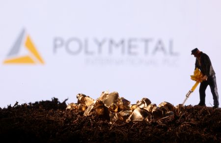 Акционеры Polymetal одобрили продажу российского бизнеса