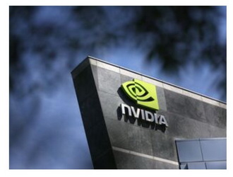 Капитализация Nvidia стремится к 2 трлн долларов