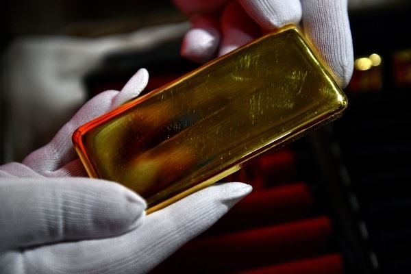 Импорт золота в Индию в феврале вырос до $6,2 млрд