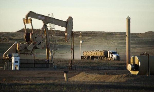 СМИ: США добывают сейчас больше нефти, чем любая другая страна в истории